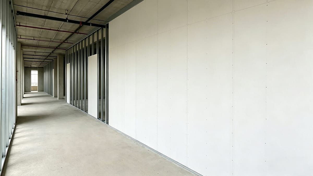 MgO Board Eco-Friendly and Non-Toxic Features