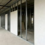 MgO Boards Are the Sustainable Choice for Interior Sheathing