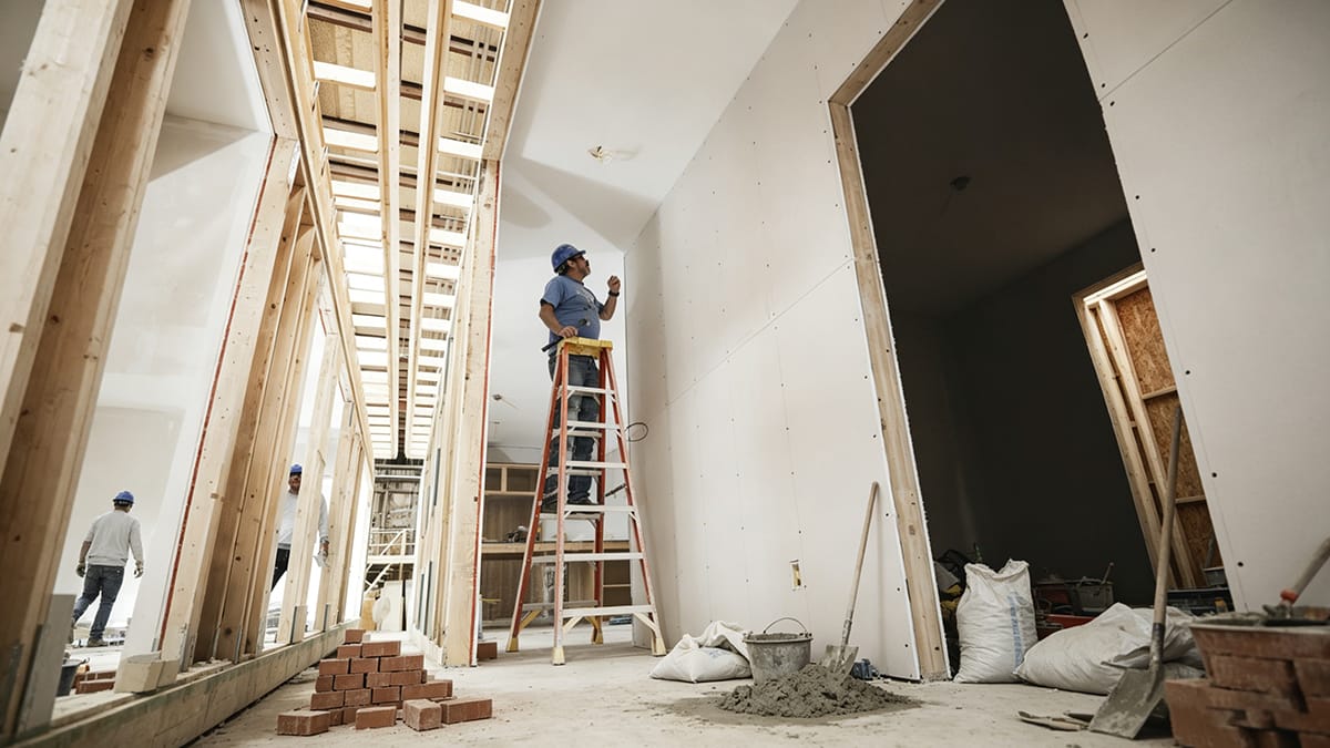 Mgo Boards For Interior Sheathing Benefits