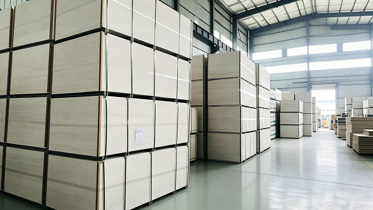 What Are Magnesium Oxide Boards