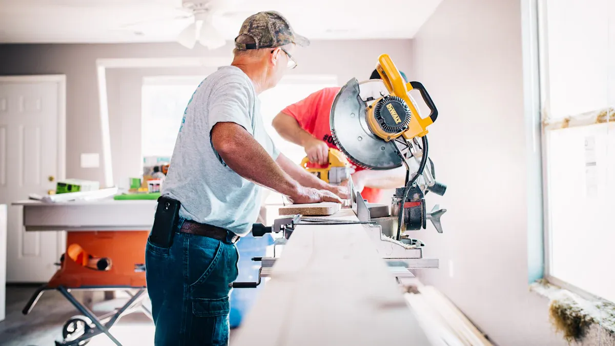 Practical Benefits for Builders and Homeowners