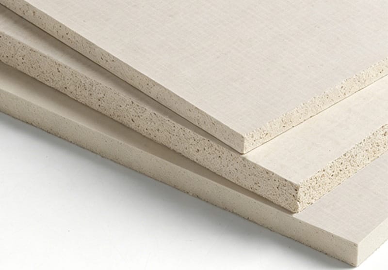 Magnesium Oxide Board(Fabric Surface)