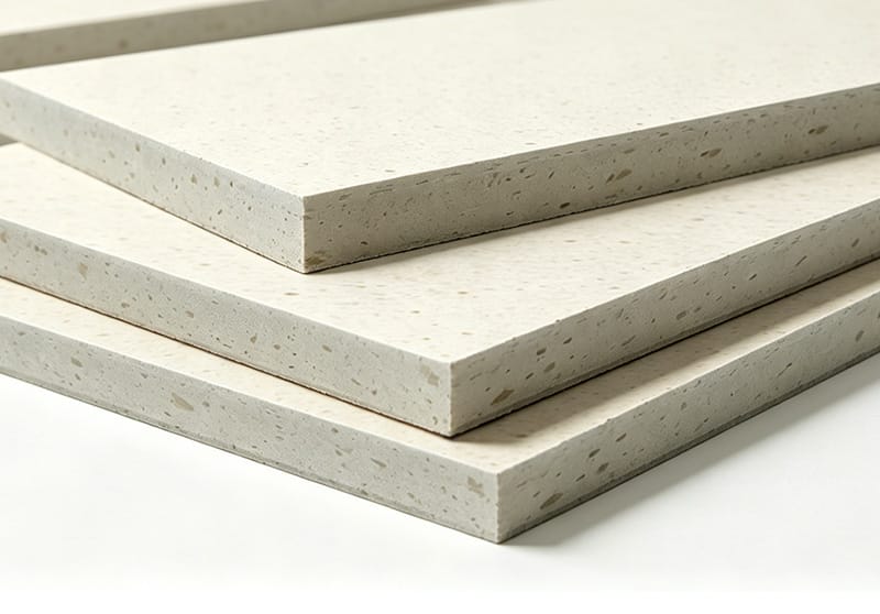 Magnesium Oxide Board(Sanded Surface)