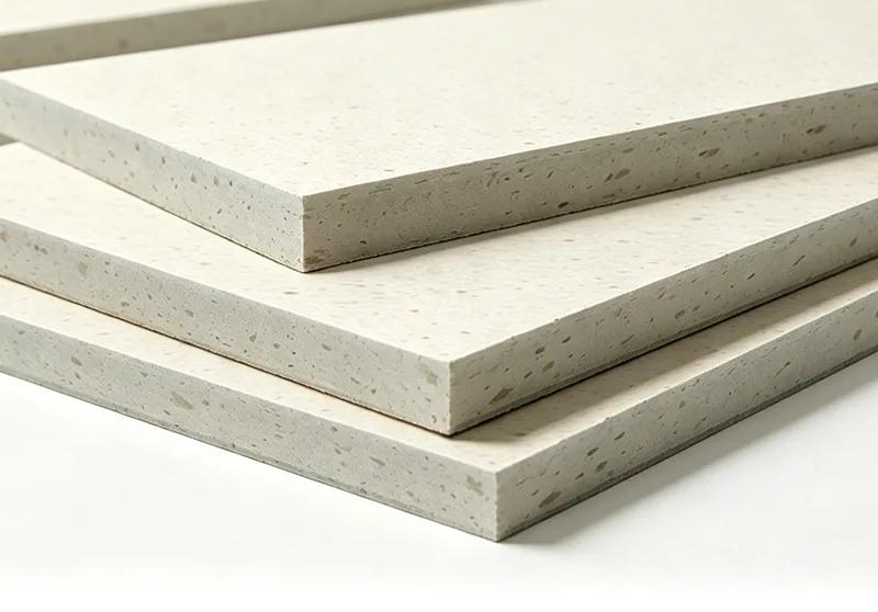 Sanded Magnesium Oxide Boards
