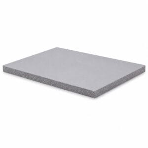 15 mm Vlies-Magnesiumoxysulfat-Platte