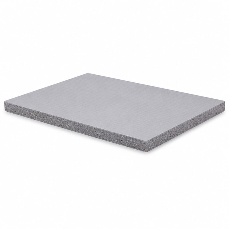 15mm Non-Woven Magnesium Oxysulfate Sheathing Board