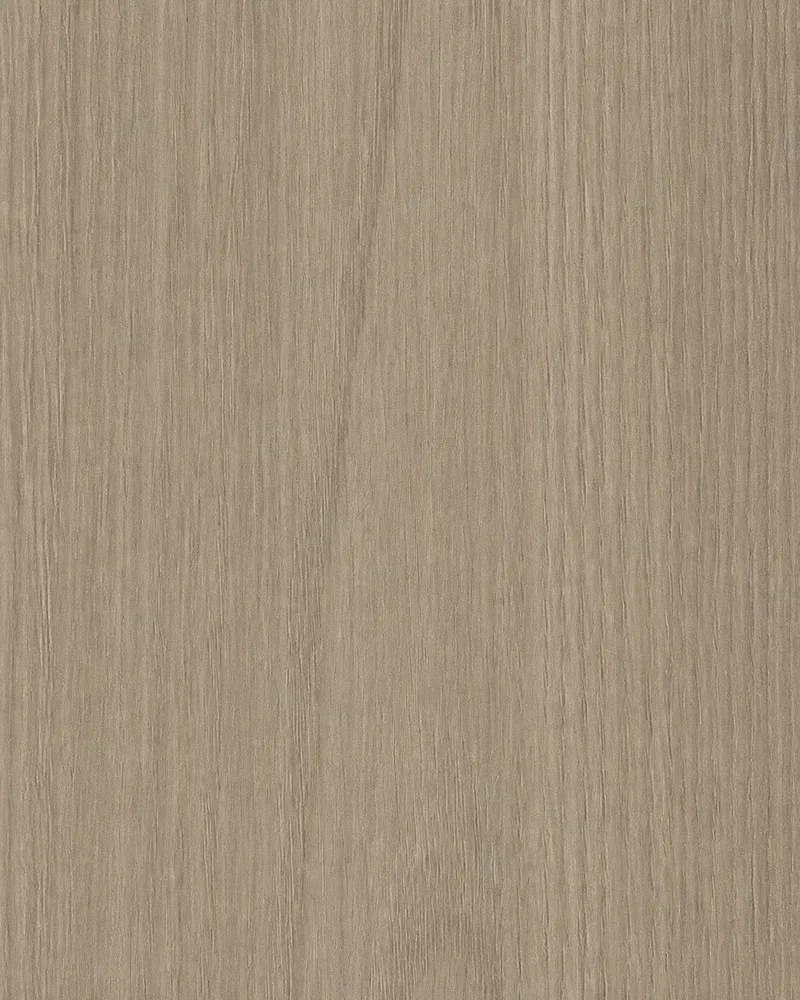 Référence de finition décorative à grain de bois gris pour panneau mural en MgO