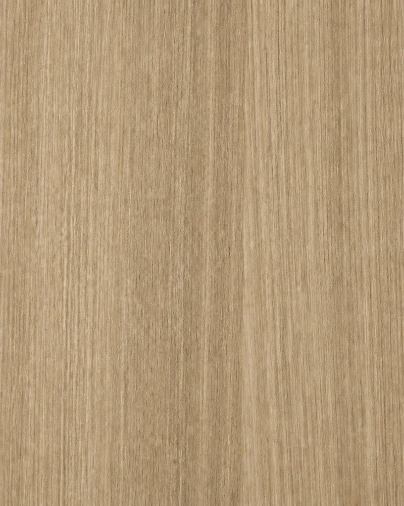 Référence de finition décorative à grain de bois naturel pour panneau mural en MgO